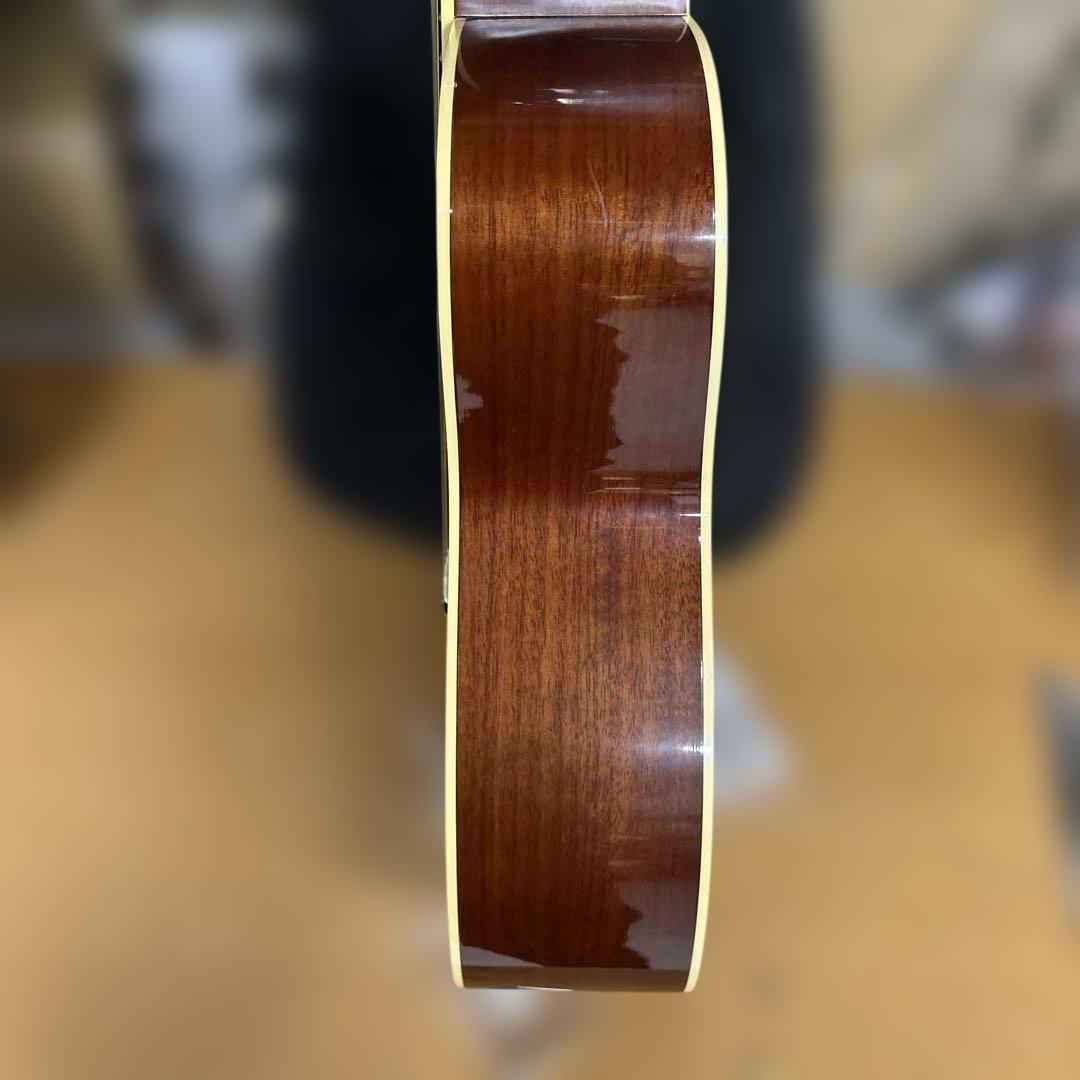 HRK12 YAMAHA FS720S TBS アコースティックギター