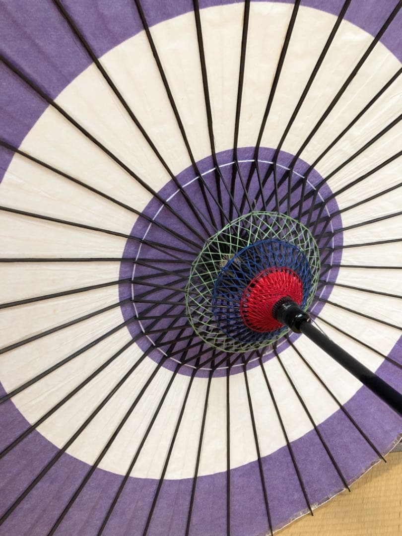 和傘　番傘　蛇の目　日傘