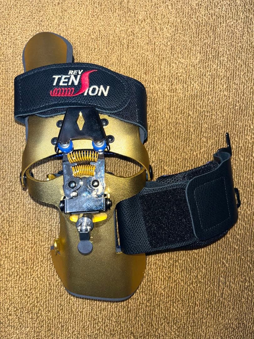 送料込み　ロードフィールド　レブテンション　右投げ用Lサイズ