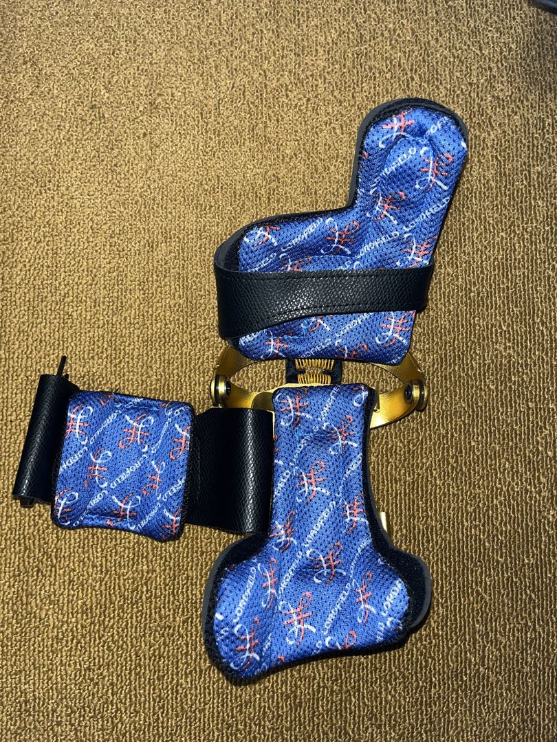 送料込み　ロードフィールド　レブテンション　右投げ用Lサイズ