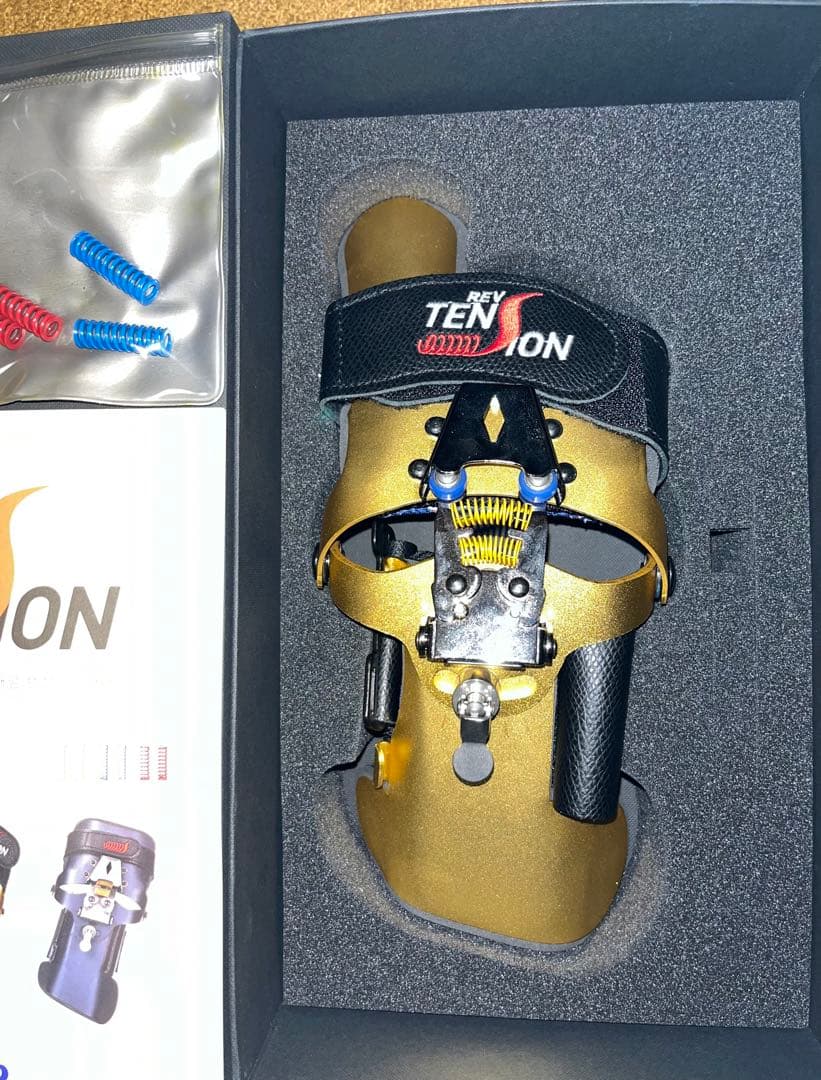 送料込み　ロードフィールド　レブテンション　右投げ用Lサイズ