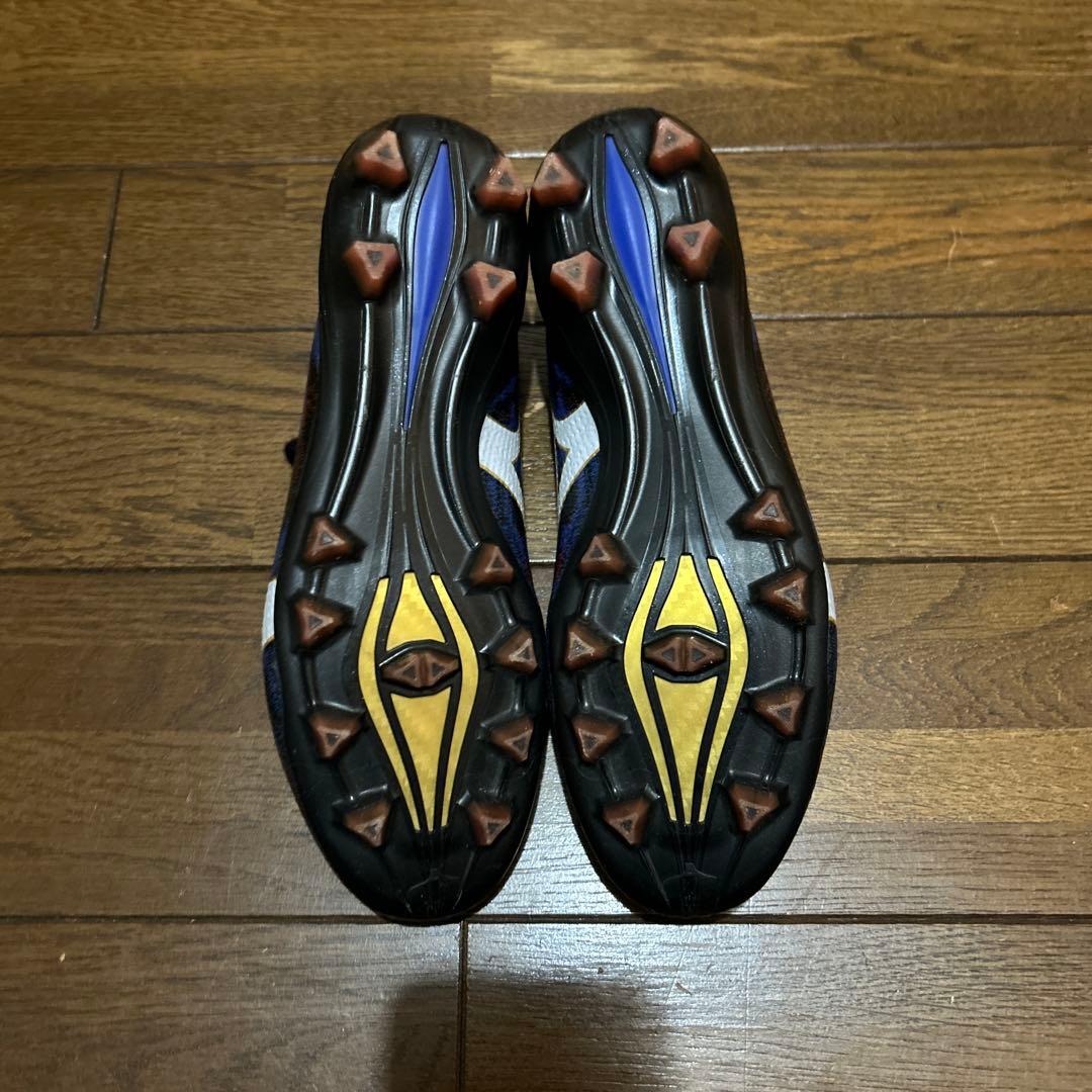 ミズノ アルファ3 ジャパン 24.5