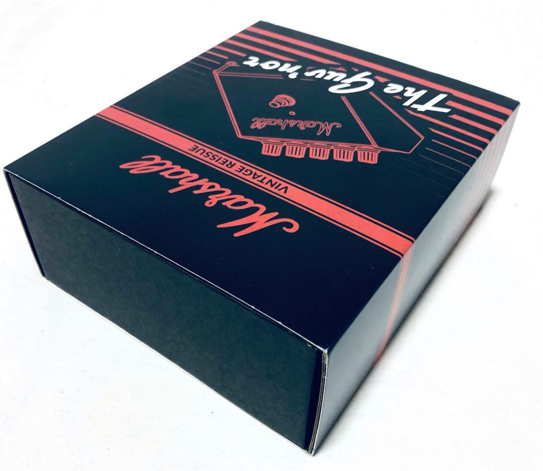 ギター Marshall The GuvNor 60th Anniversary