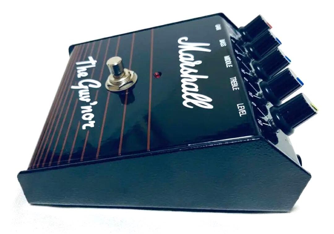 ギター Marshall The GuvNor 60th Anniversary