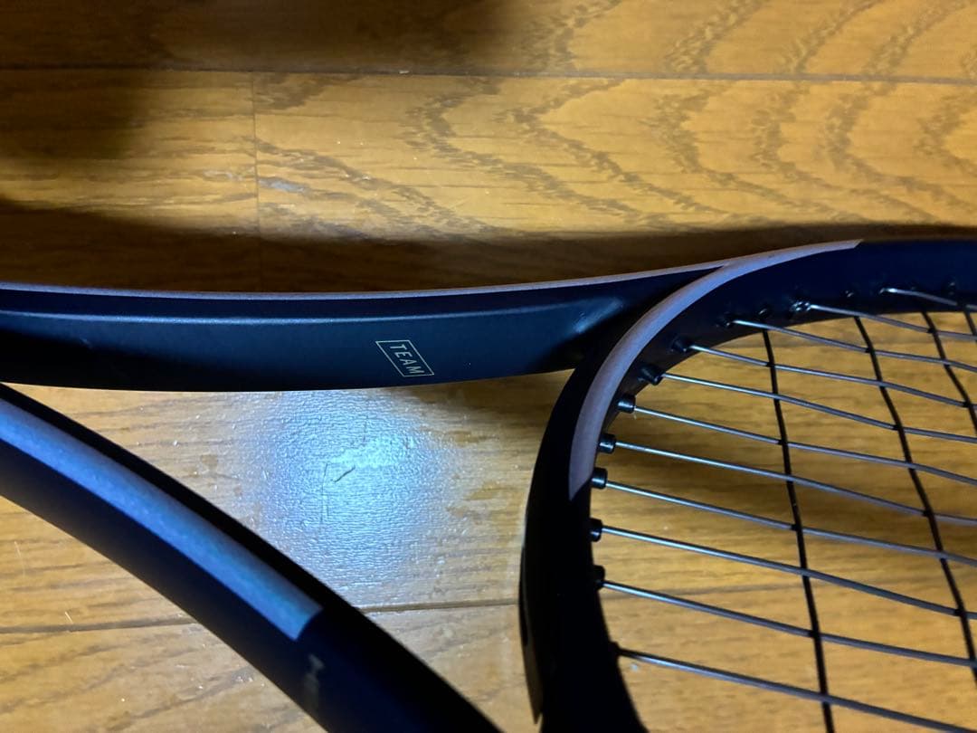 ラケット(硬式用) 2023 head gravity team g2