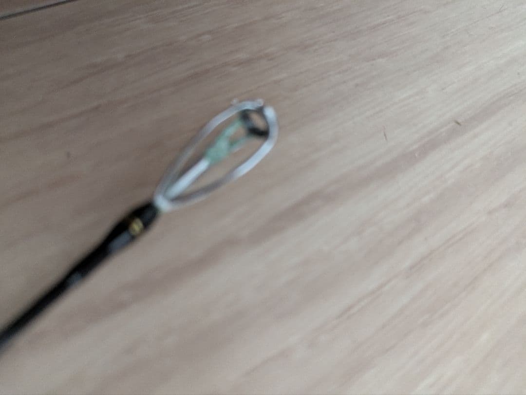 Sephia Salty Shot S806M エギングロッド 8'6\"