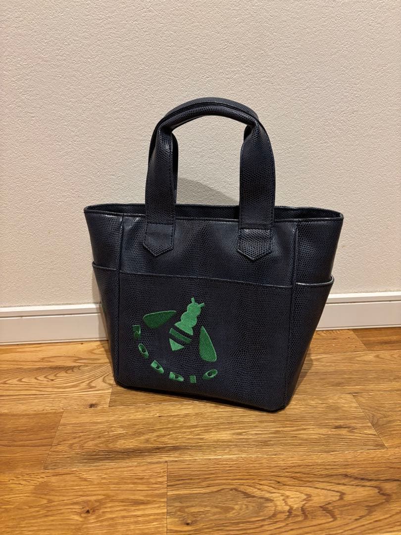 激レア　ロッディオ　プレミアム　カートバッグ　超美品　roddio 限定