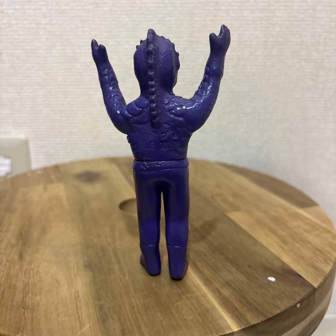 仮面ライダー ミニ ソフビ アマゾニア＋アルファ