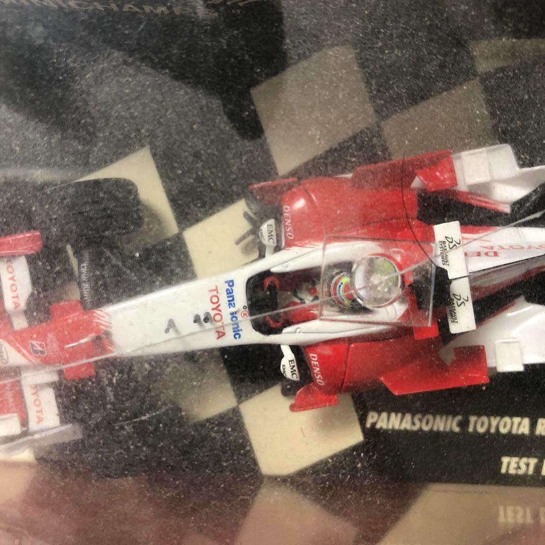 スポーツ minichamps limited edition 1.008pcs