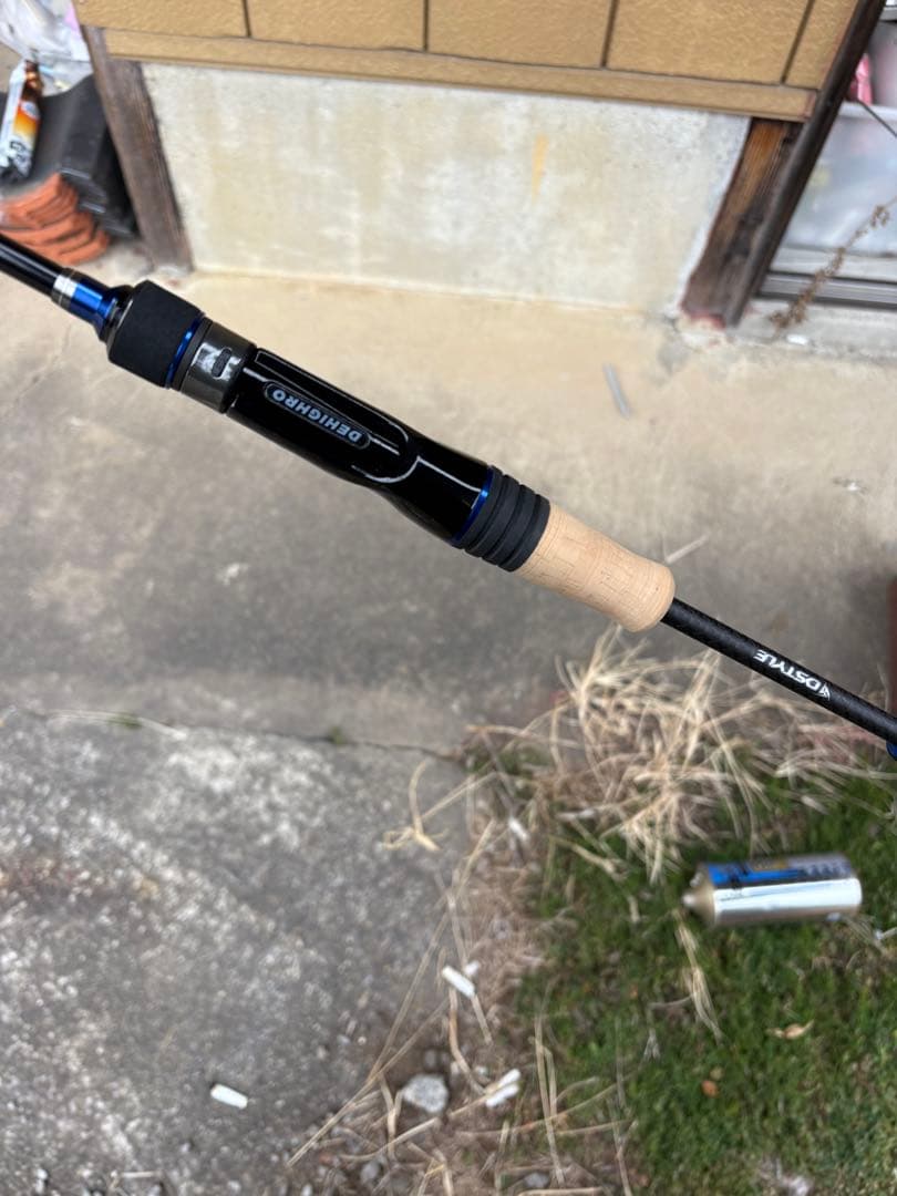 ディスタイル　ディハイロ69L+