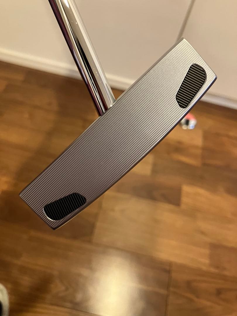 【パター】PING DS72C