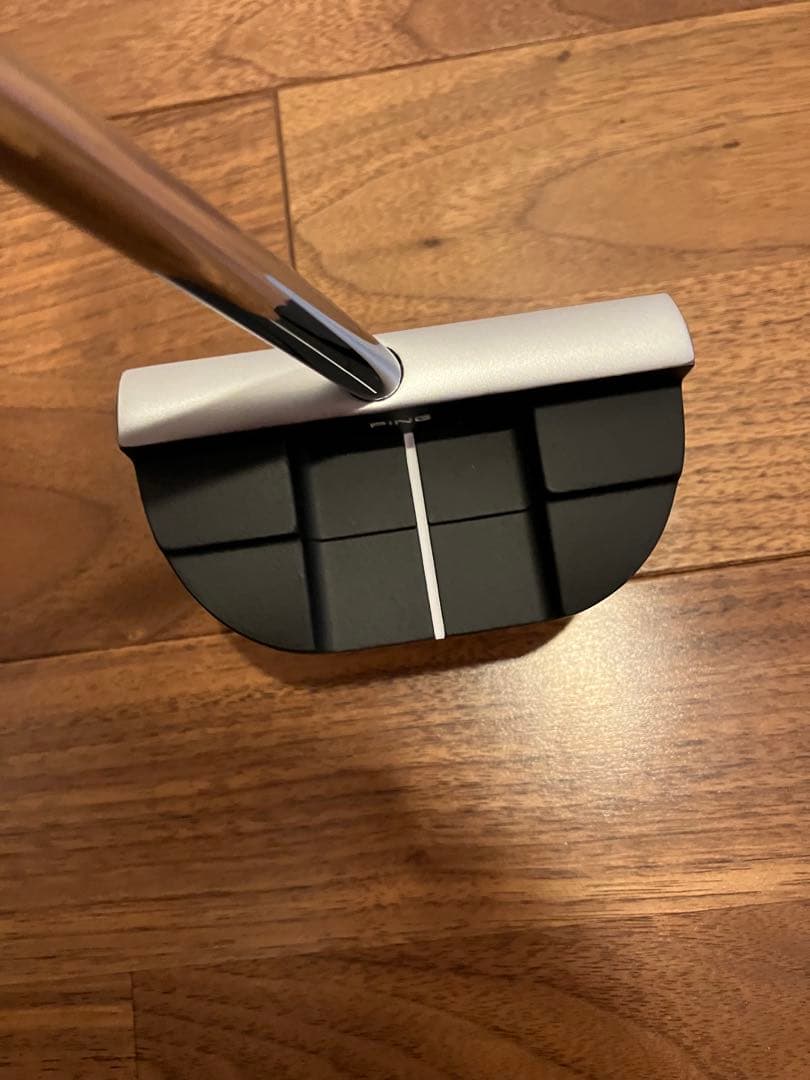 【パター】PING DS72C