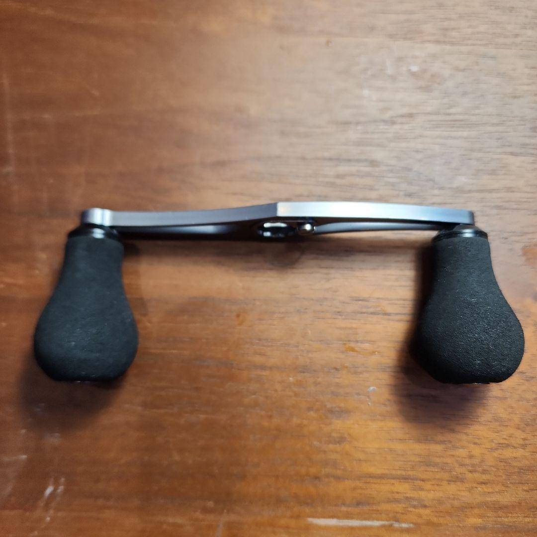 アベイル　アンバサダー　ハンドル