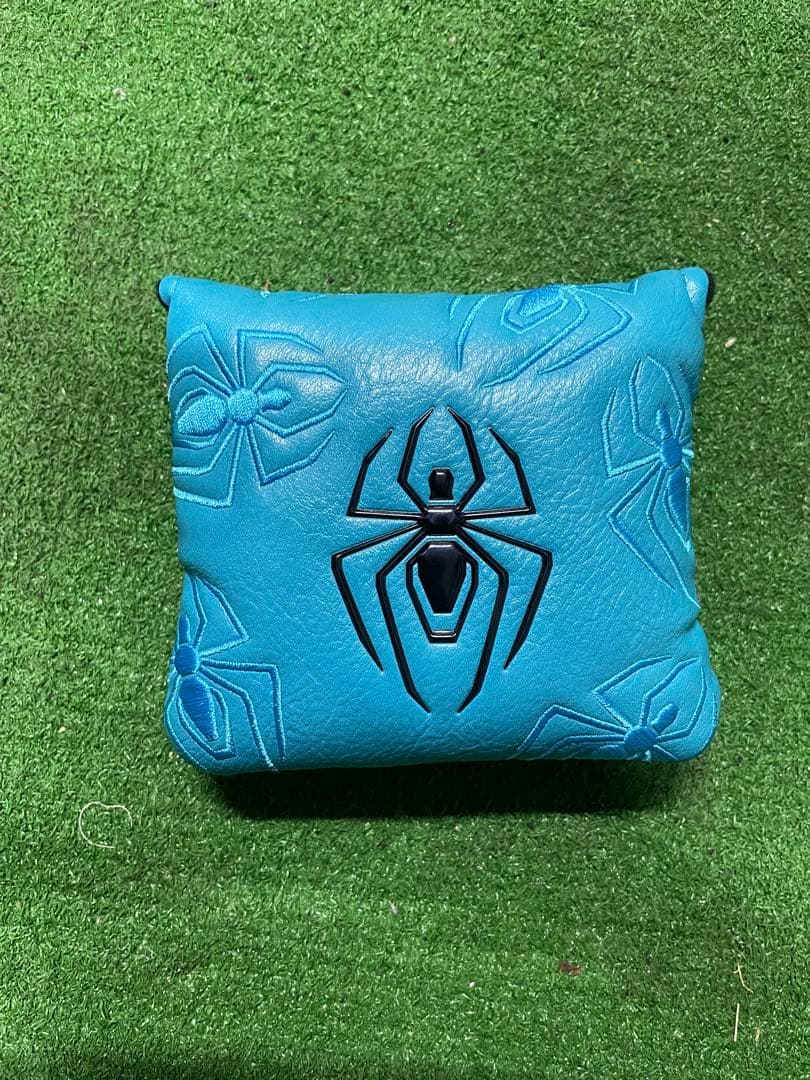 ピ*ノ様 スパイダーZT 36インチ　カウンターバランス