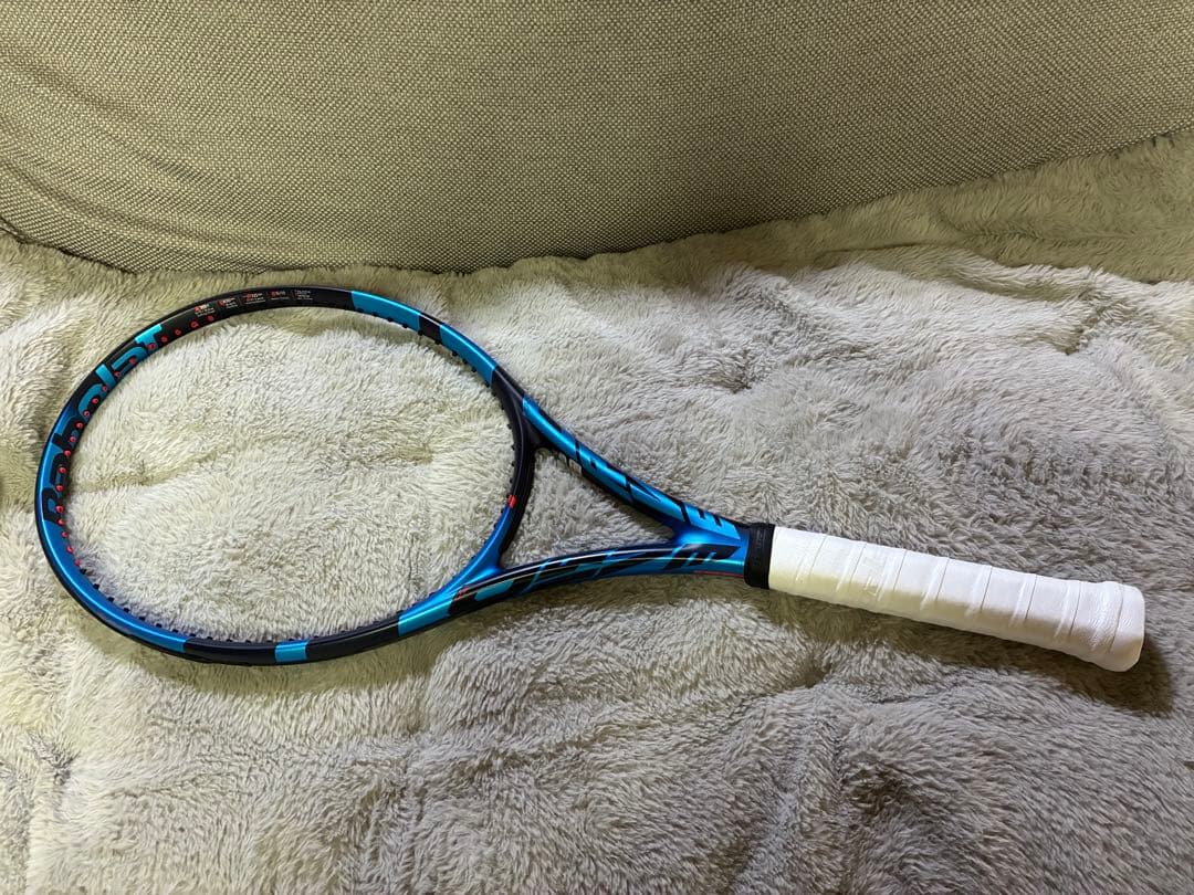 バボラ Babolat PUREDRIVE 98 ピュアドライブ98 2023年