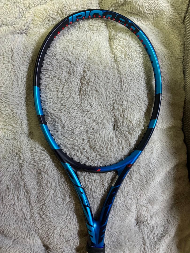バボラ Babolat PUREDRIVE 98 ピュアドライブ98 2023年