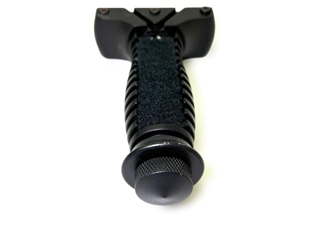 実物 CQD フォアグリップ 中古品