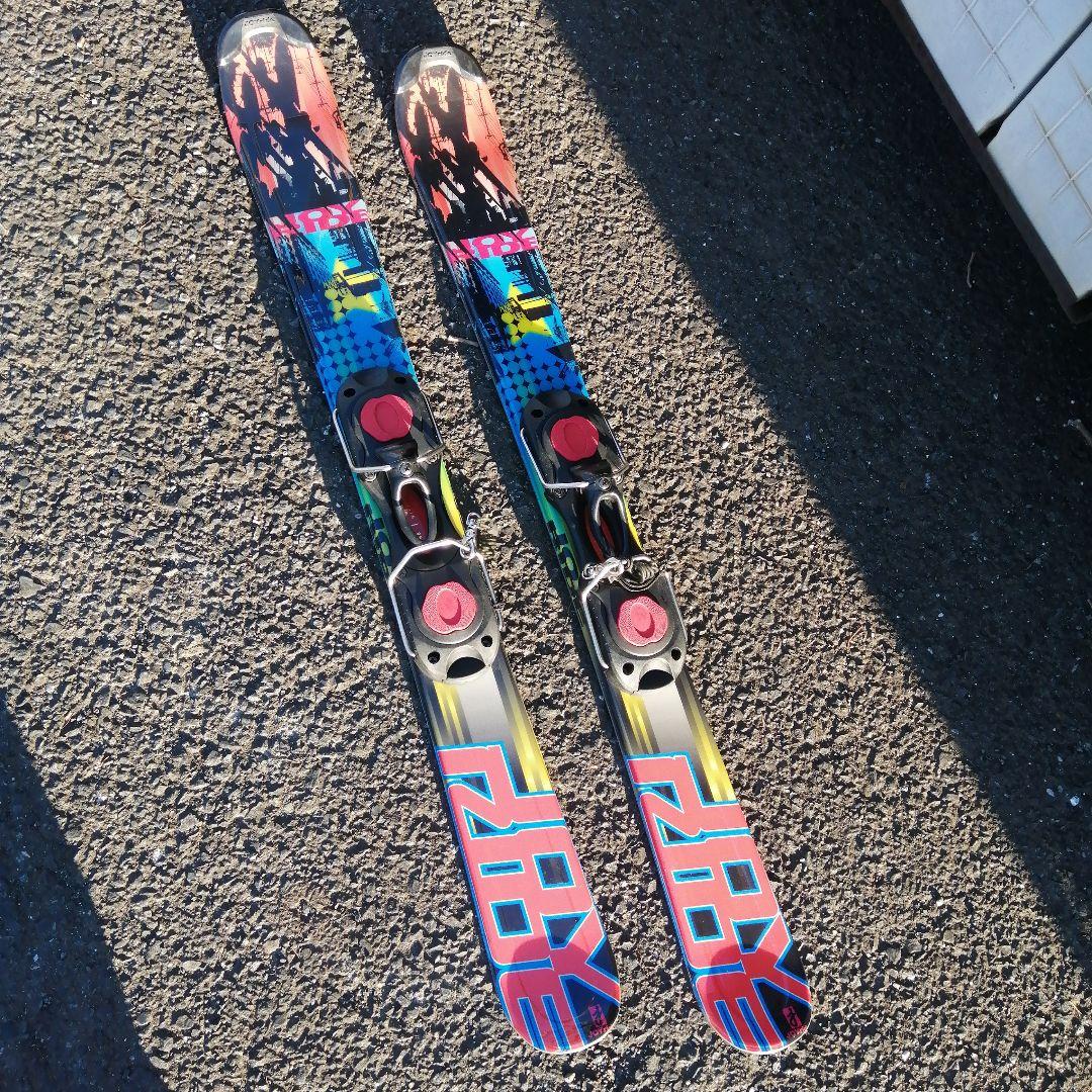 ジョイライド　ショートスキー　97cm　未使用品