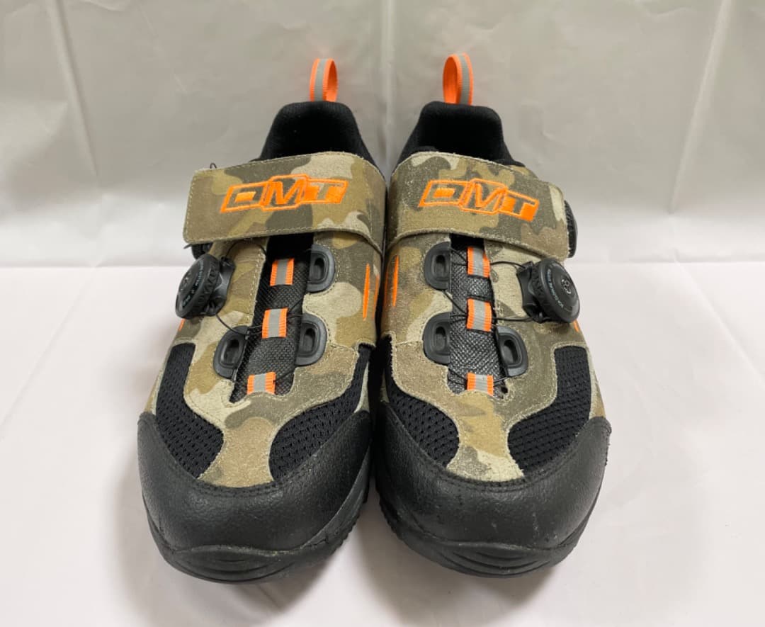 【SALL】DMT Iperion MTB ビンディングシューズ