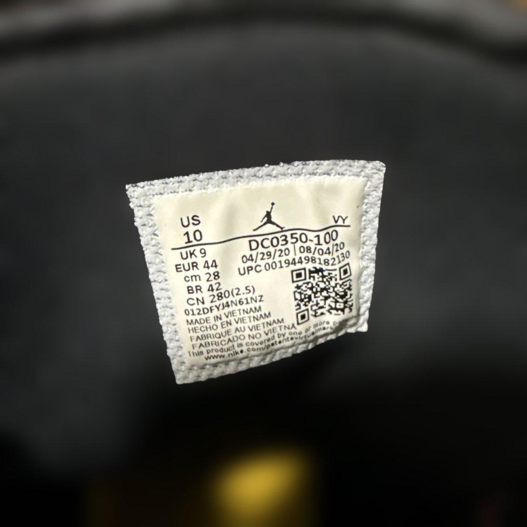 エアジョーダン1 MID