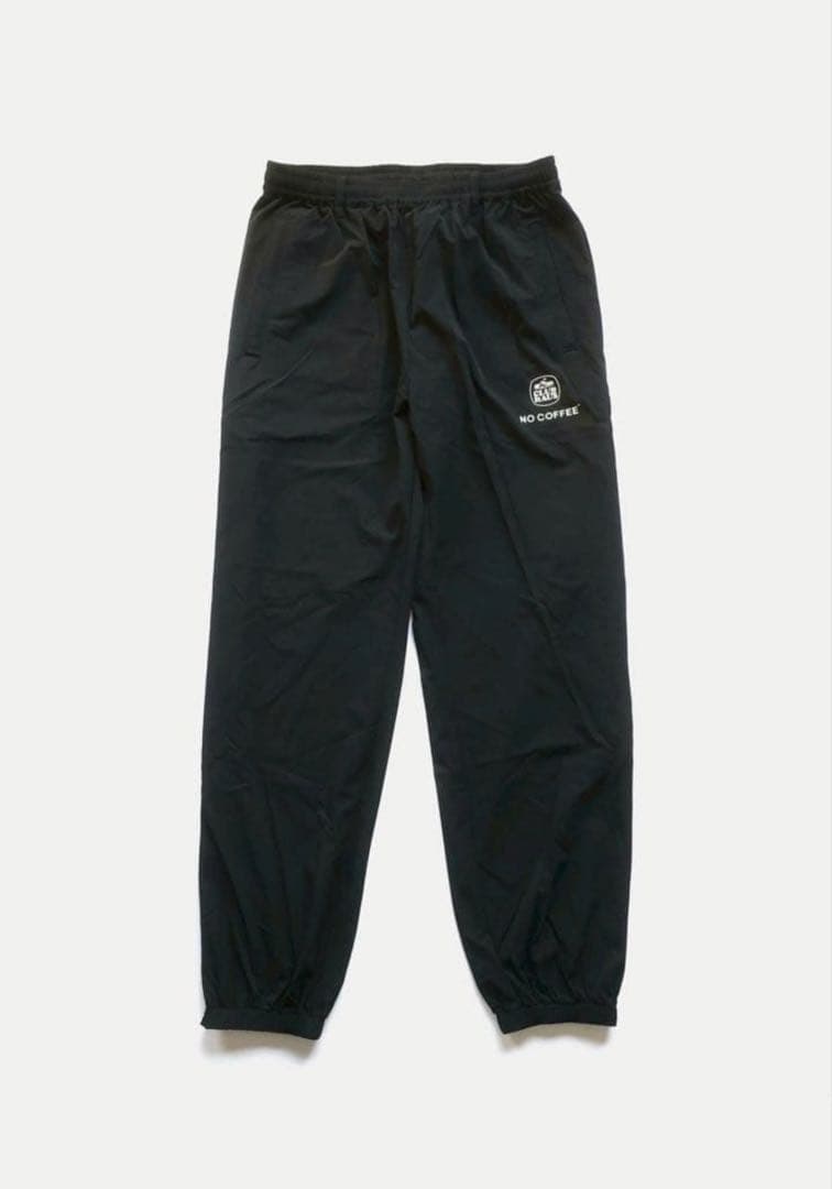 クラブハウス clubhaus ナイロンパンツ　L