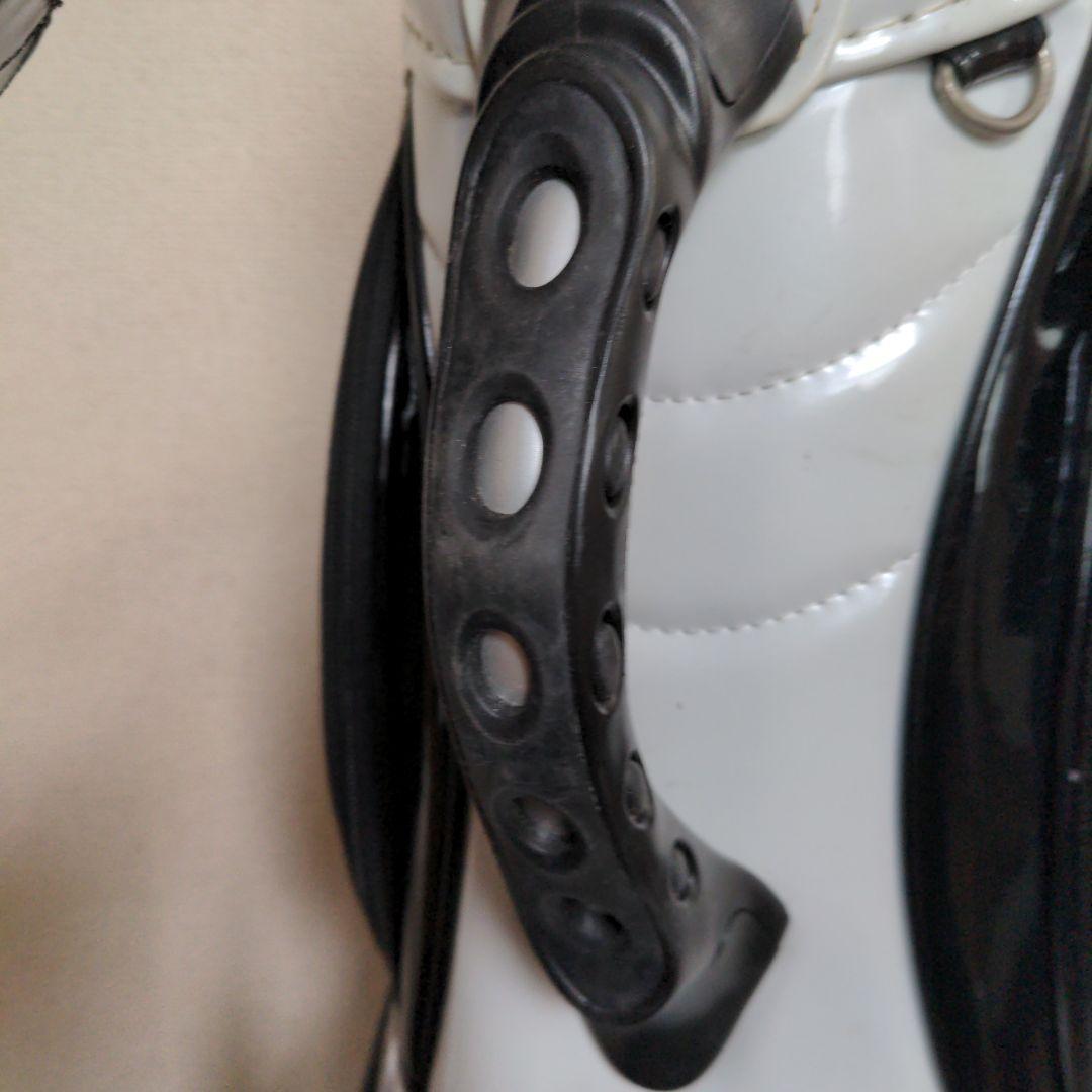 SNAKE EYES キャディバッグ (純正トラベルバッグ付)