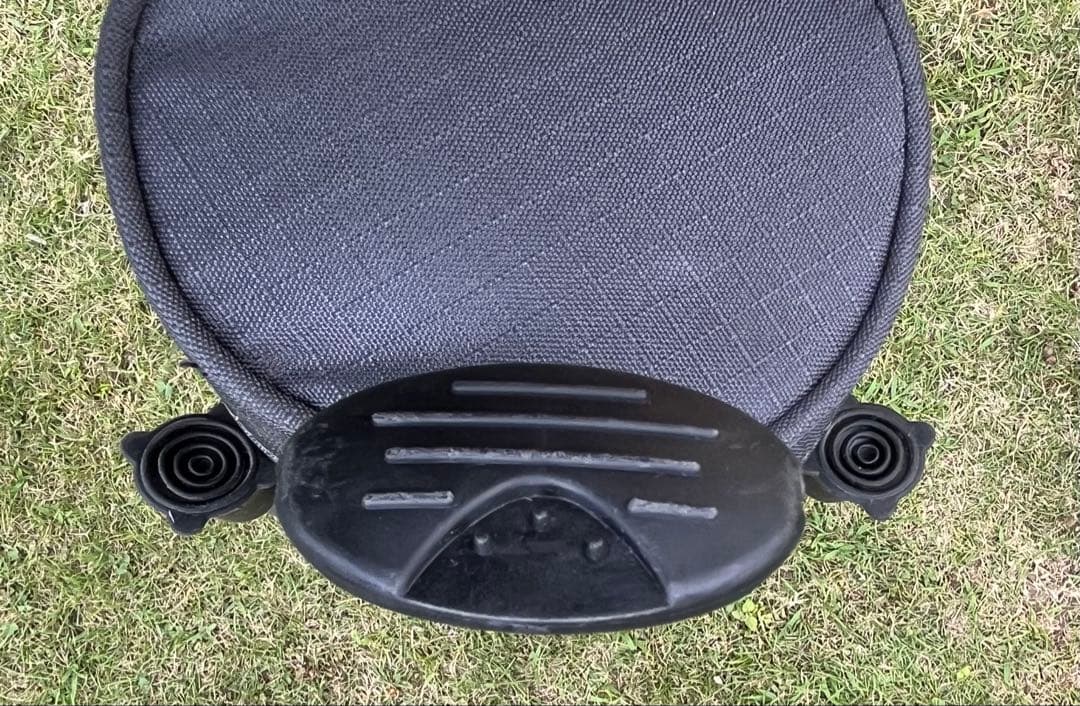 Rosasenセルフスタンド式ゴルフバッグ