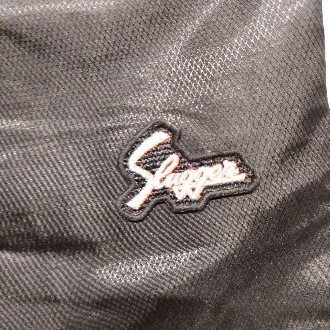 久保田スラッガー　3点セット　上下+トレーニングハーフパンツ