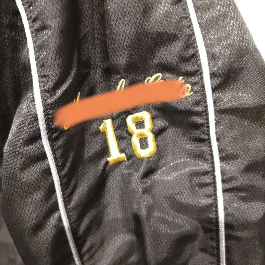 久保田スラッガー　3点セット　上下+トレーニングハーフパンツ