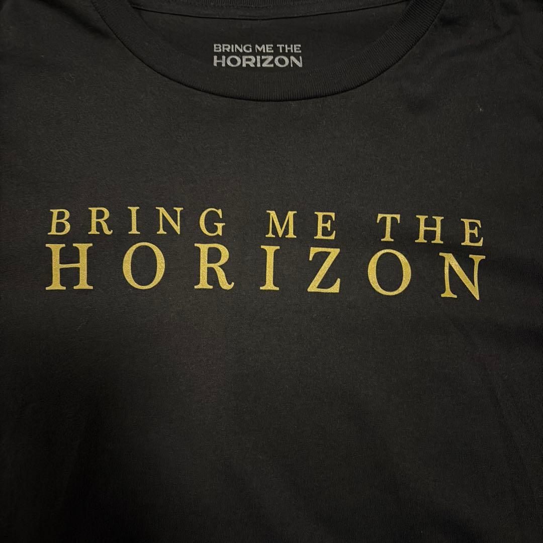 Bring Me The Horizon Sempiternal Tシャツ