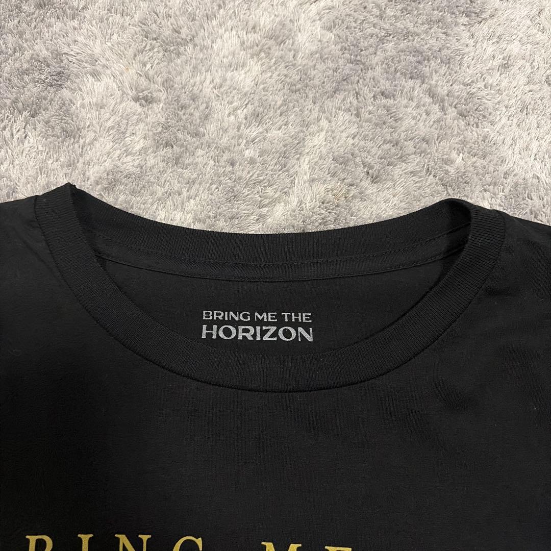 Bring Me The Horizon Sempiternal Tシャツ