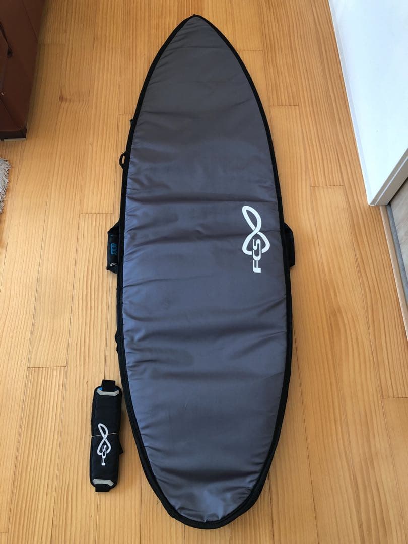 FCS サーフボードケース　6’0”