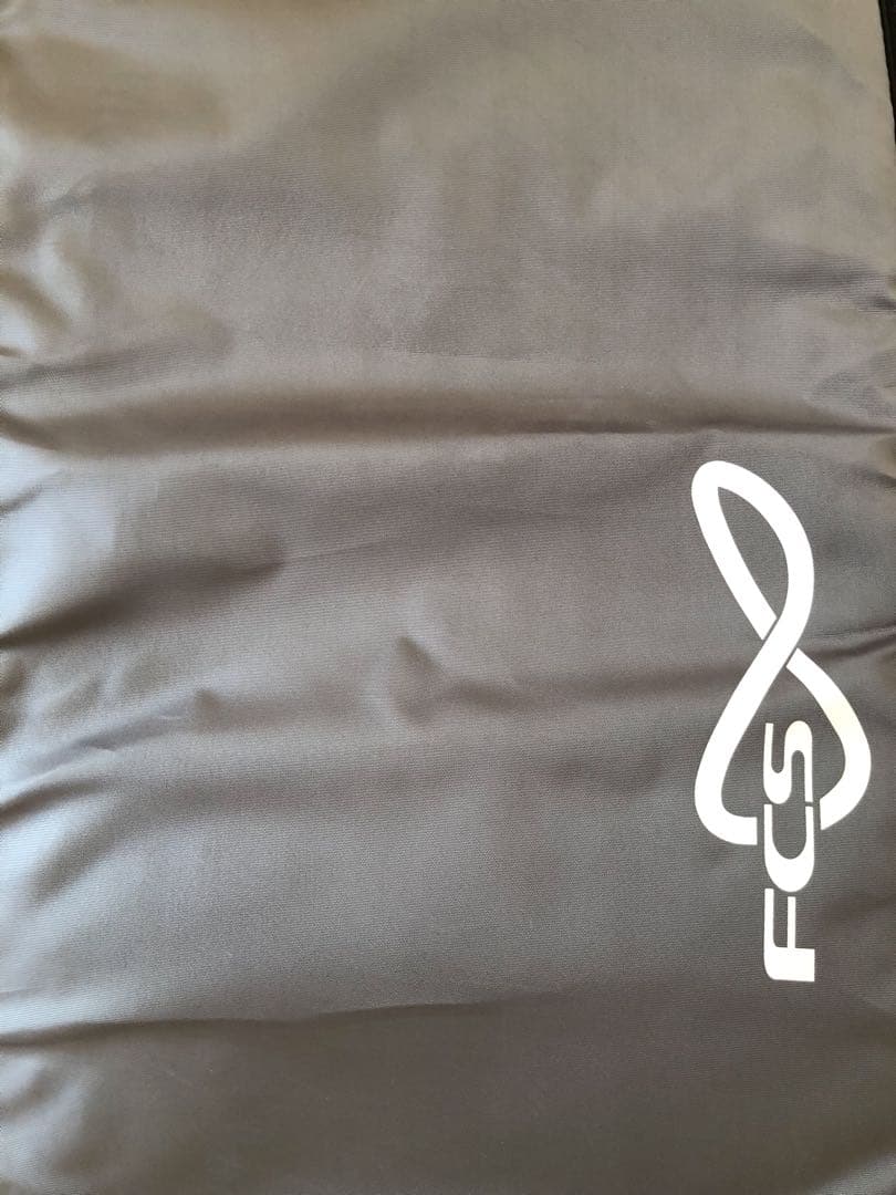 FCS サーフボードケース　6’0”