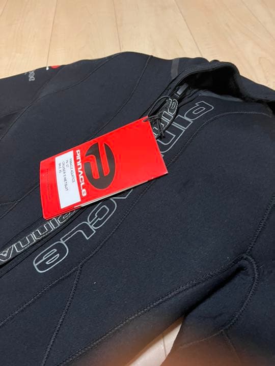 Pinnacle Cruiser 5mm ピナクル クルーザー 5mm