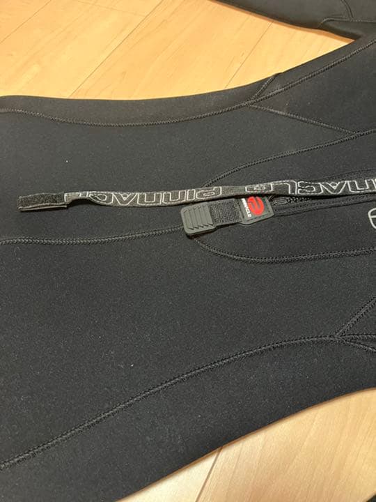 Pinnacle Cruiser 5mm ピナクル クルーザー 5mm