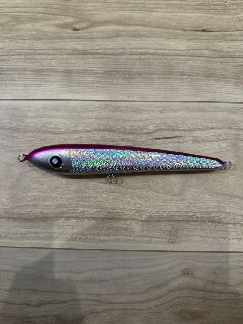 ローカルスタンダード　ダイブベイト190