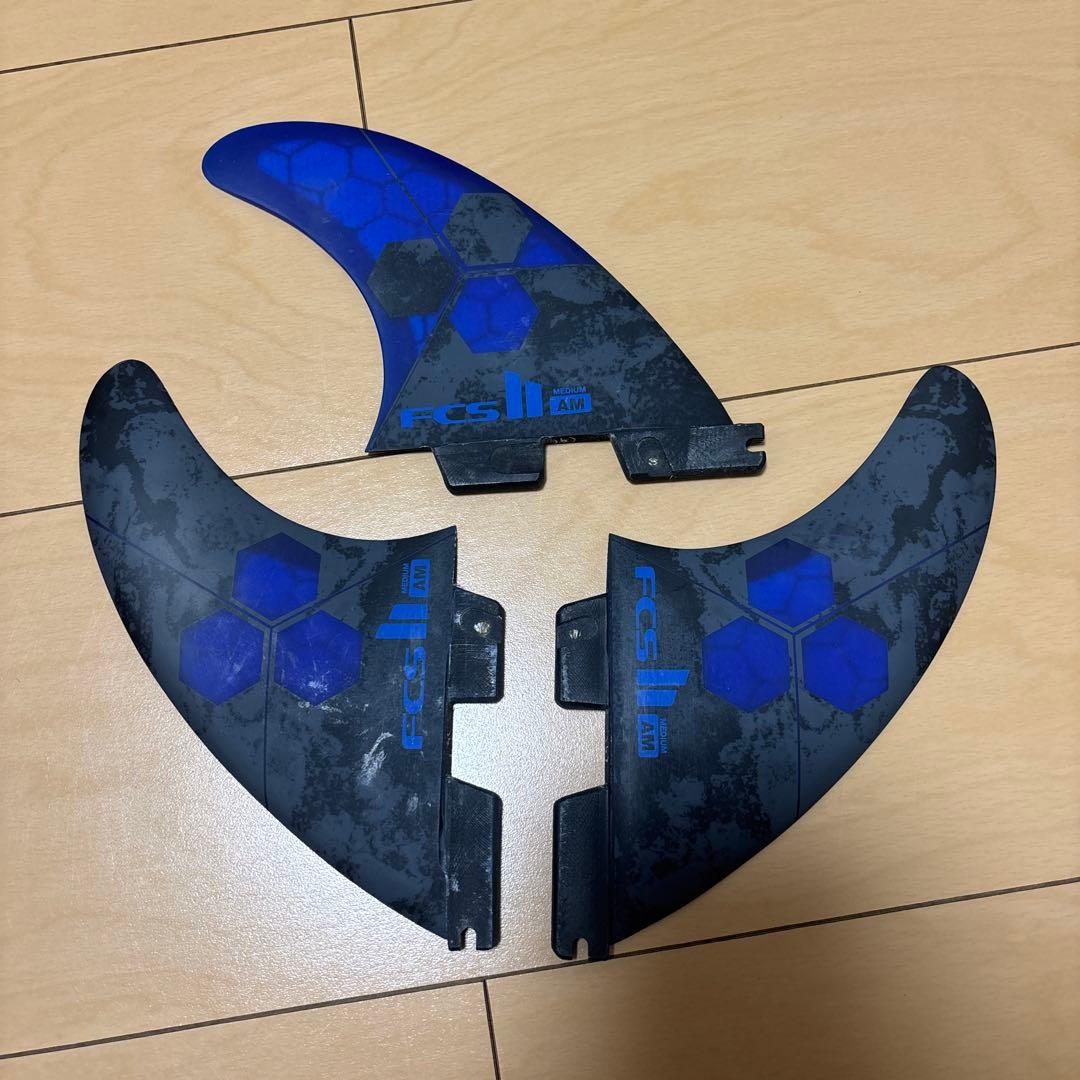 FCS2 アルメリック　AM1 MEDIUM