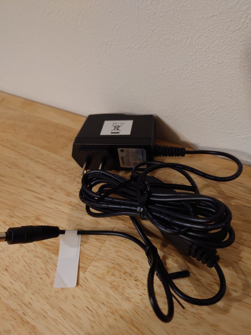 【未使用に近い】 BOSS AD-10 acoustic preamp