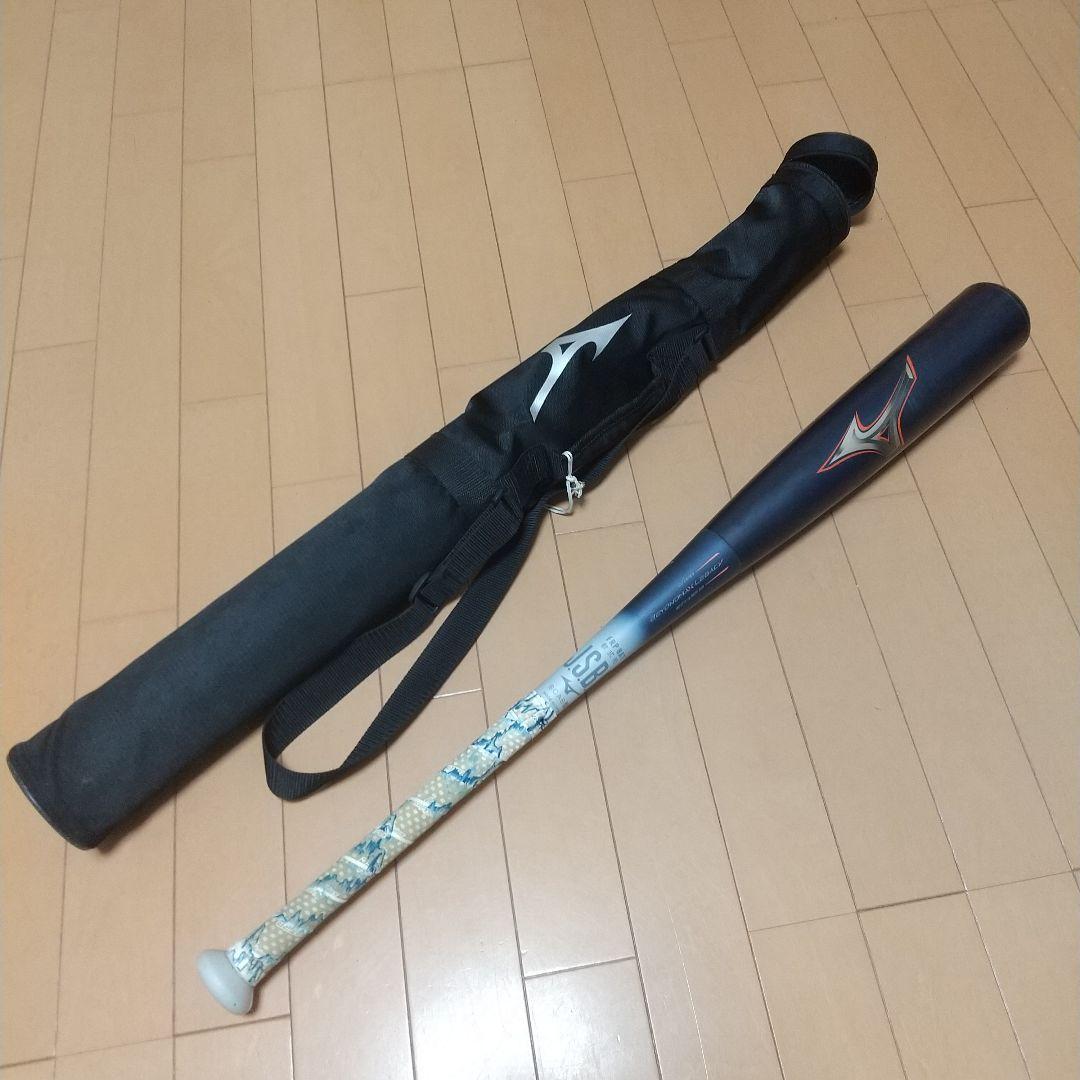 ビヨンドマックスレガシーショート　80cm