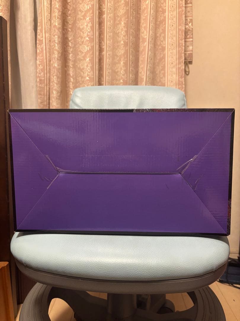 ゴジラ (2016) MONSTERISE フィギュア 1番くじB賞 おまけ付