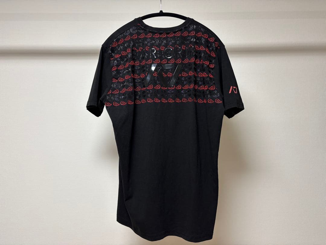 バーグリップシャツ&シングレットセット/A7/SBD