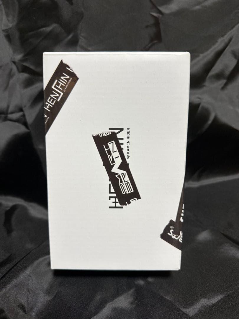 S.H.Figuarts 仮面ライダーファイズ（真骨彫製法）