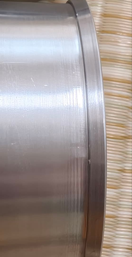 Jindaiji Mountain Works ヒルビリーポット 大小セット