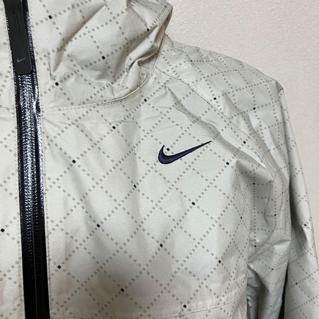 Nike FIT STORM-FIT20☔️完全防水ジャケット☃️新品未使用L