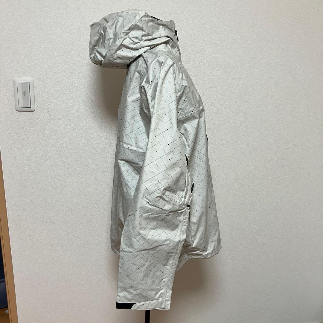 Nike FIT STORM-FIT20☔️完全防水ジャケット☃️新品未使用L