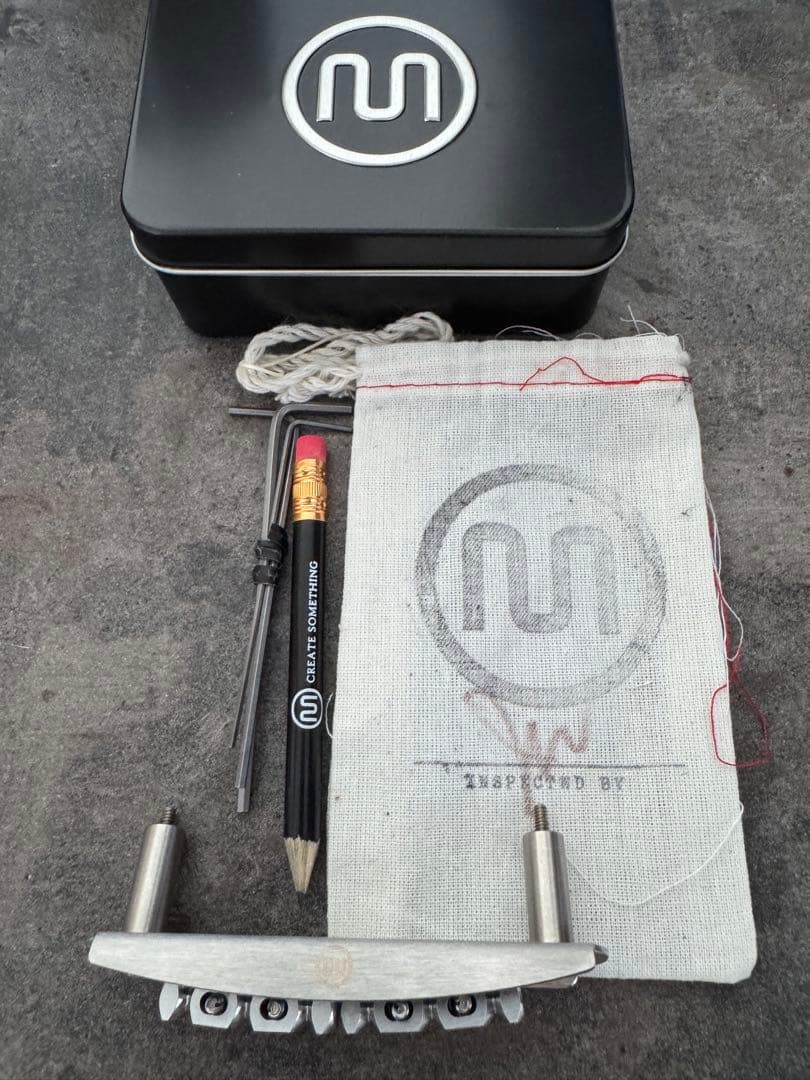 Mastery Bridge M1マスタリーブリッジJazzmaster