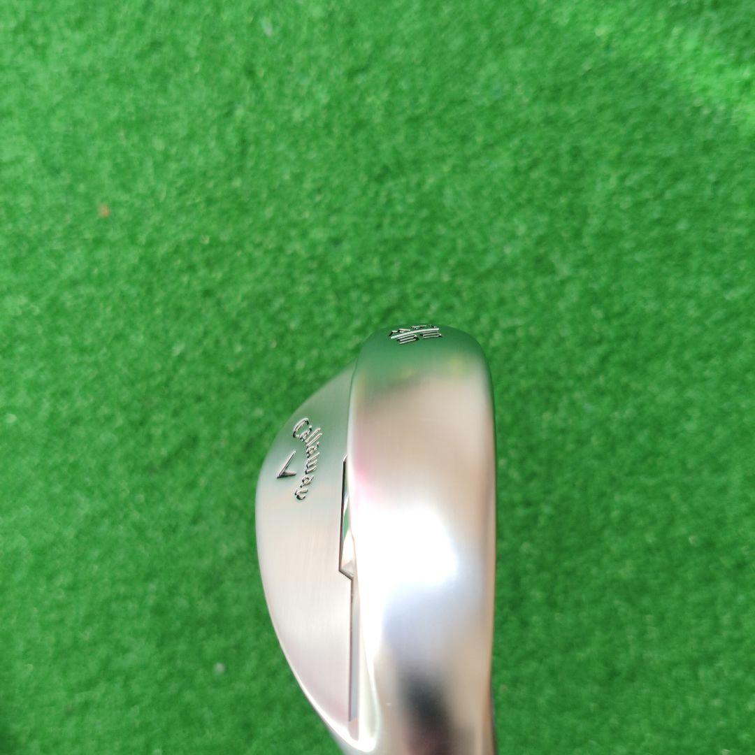 OPUS ウェッジ TOUR CHROME MODUS TOUR3 115