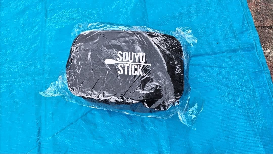 サーフィン・ボディボード SOUYU STICK GOODFLOW14'0''