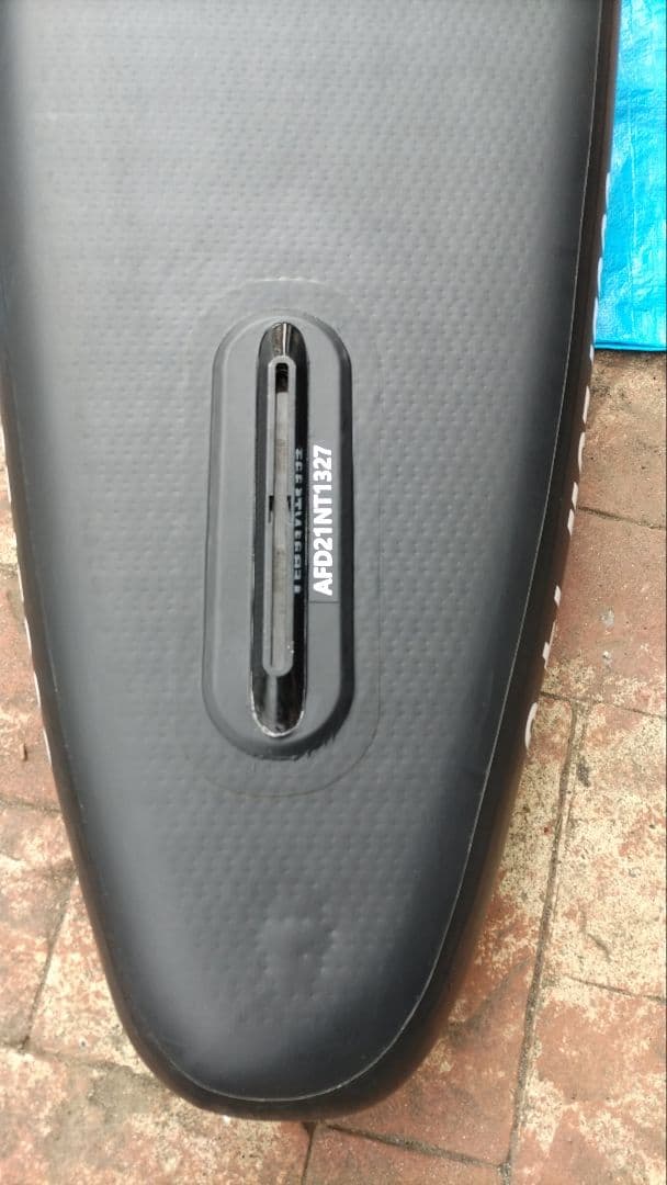 サーフィン・ボディボード SOUYU STICK GOODFLOW14'0''