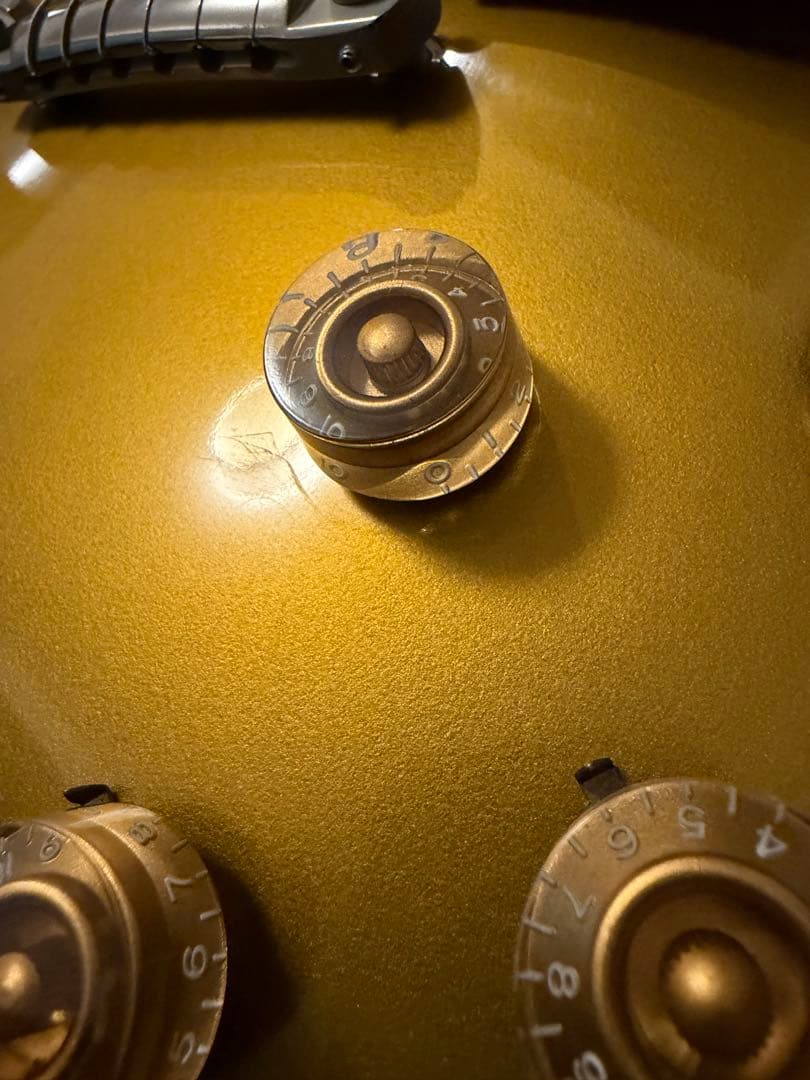 Gibson 1954 Les Paul 2013年製